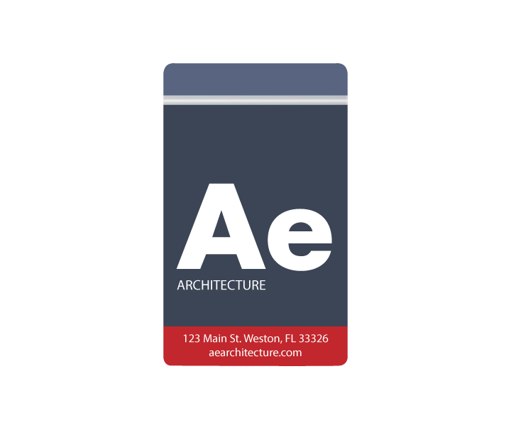 Architect ID Card