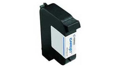 Fargo 41032 Black Cartridge Cardjet 410 - 900 Prints