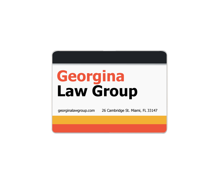 Attorney ID Card