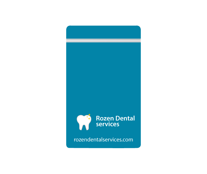 Dentist ID Card
