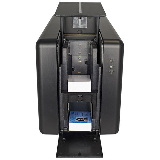 Matica Espresso ID Card Printer Single-Sided