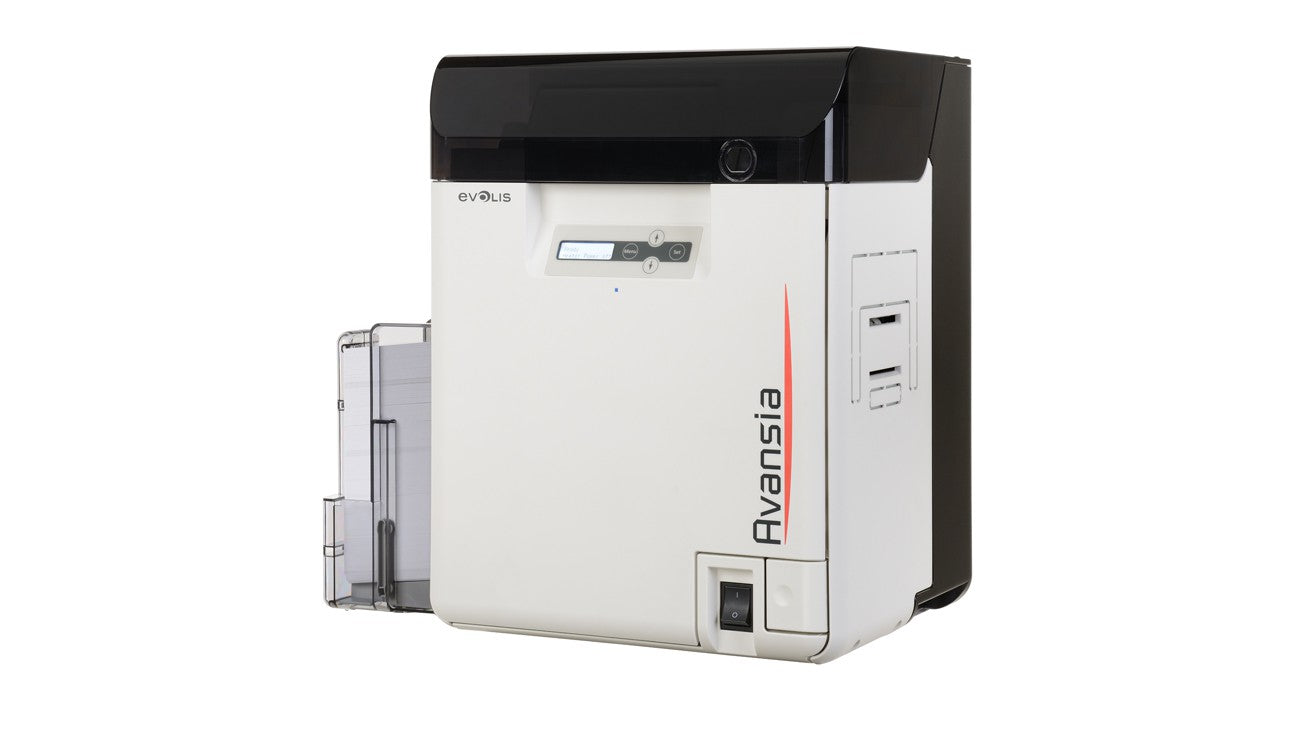 Evolis Avansia ID Card Printer