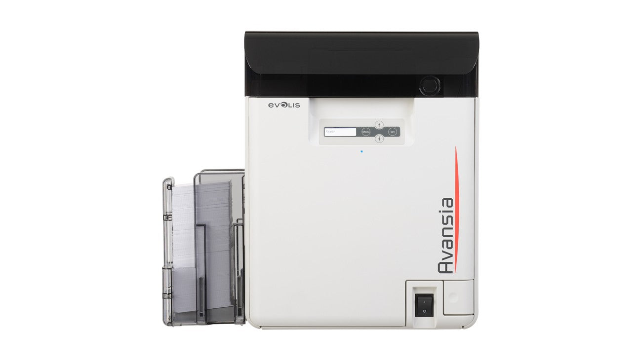 Evolis Avansia ID Card Printer