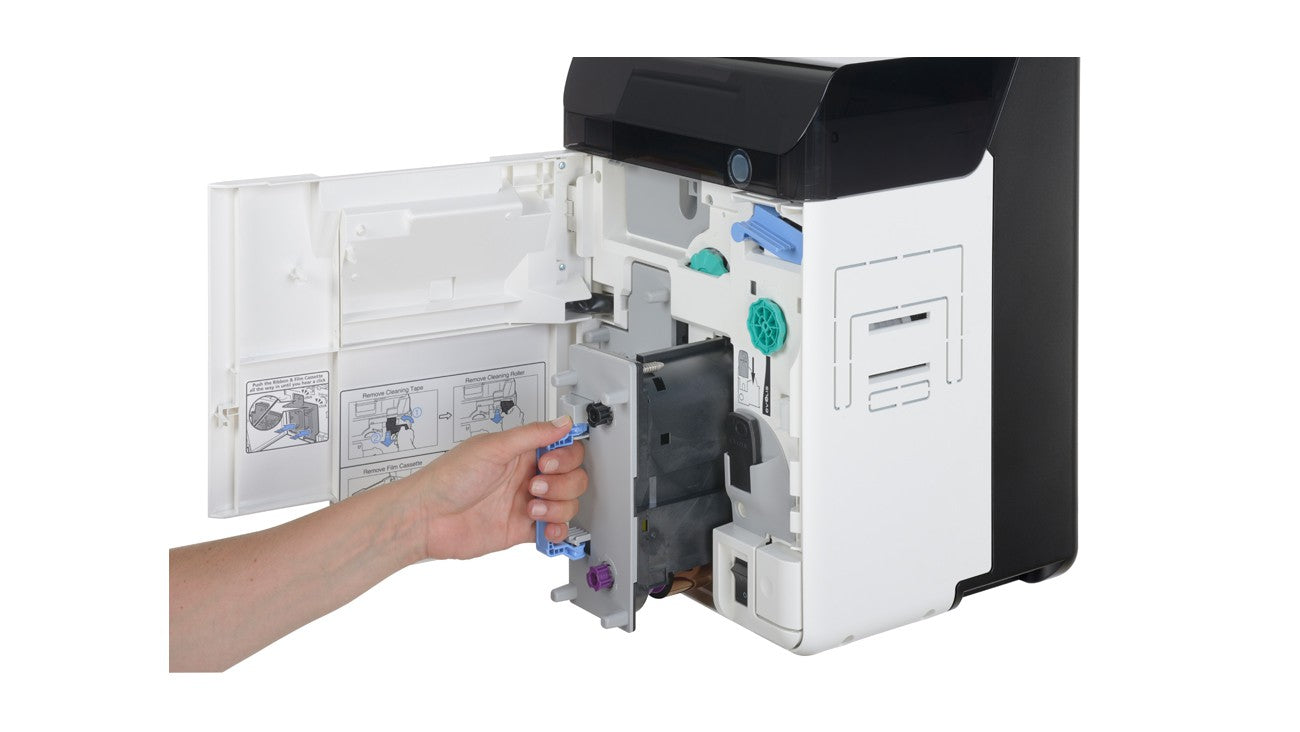 Evolis Avansia ID Card Printer