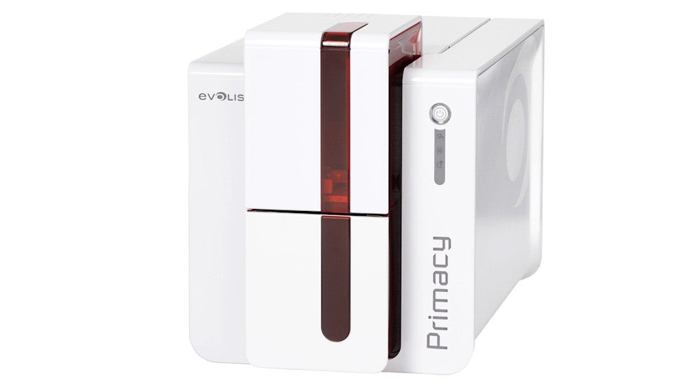 Evolis Primacy ID Card Printer