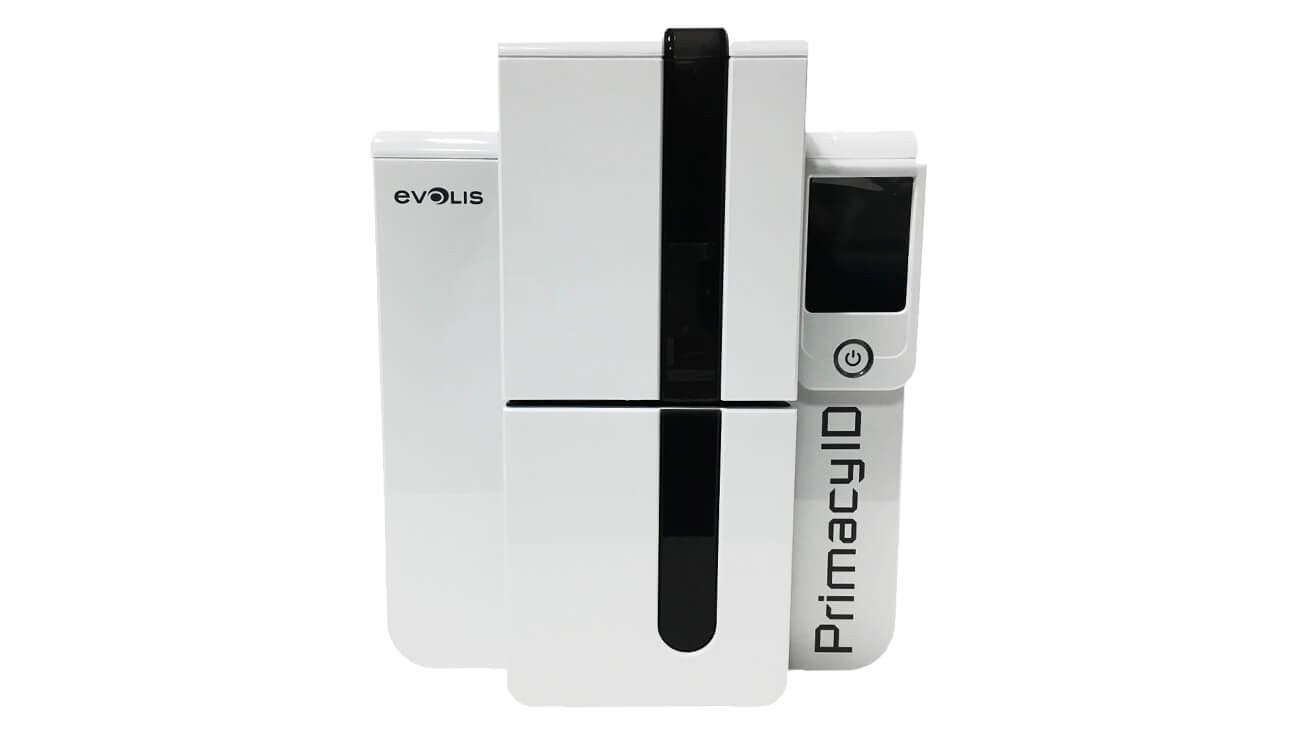 Evolis PrimacyID Card Printer