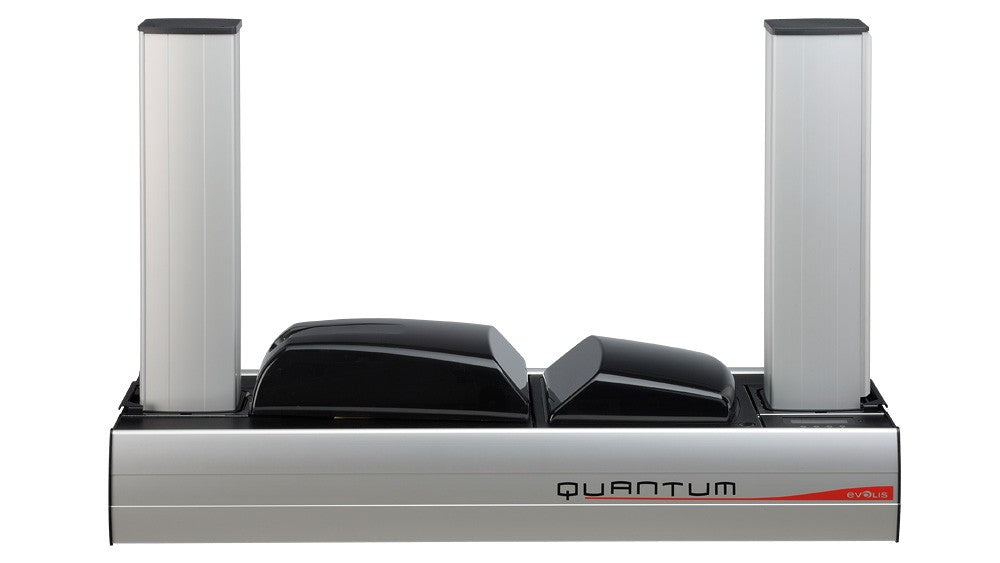 Evolis Quantum Card Printer