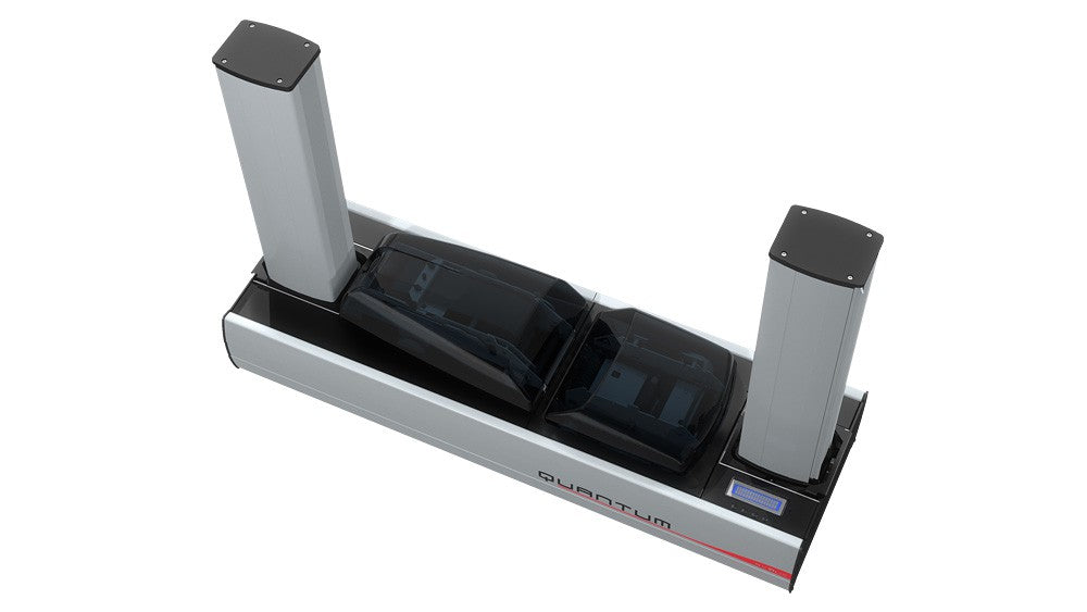 Evolis Quantum Card Printer