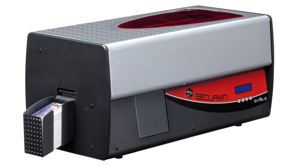 Evolis Securion ID Card Printer