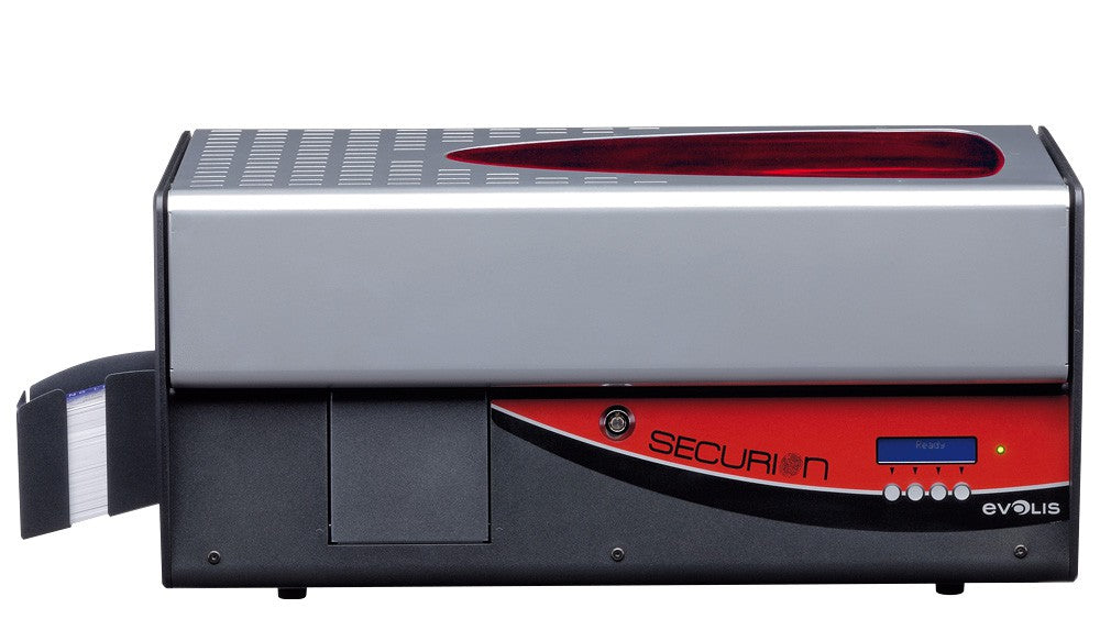 Evolis Securion ID Card Printer