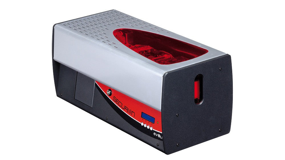 Evolis Securion ID Card Printer