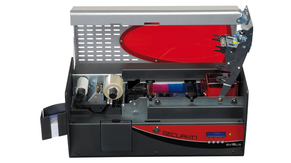 Evolis Securion ID Card Printer