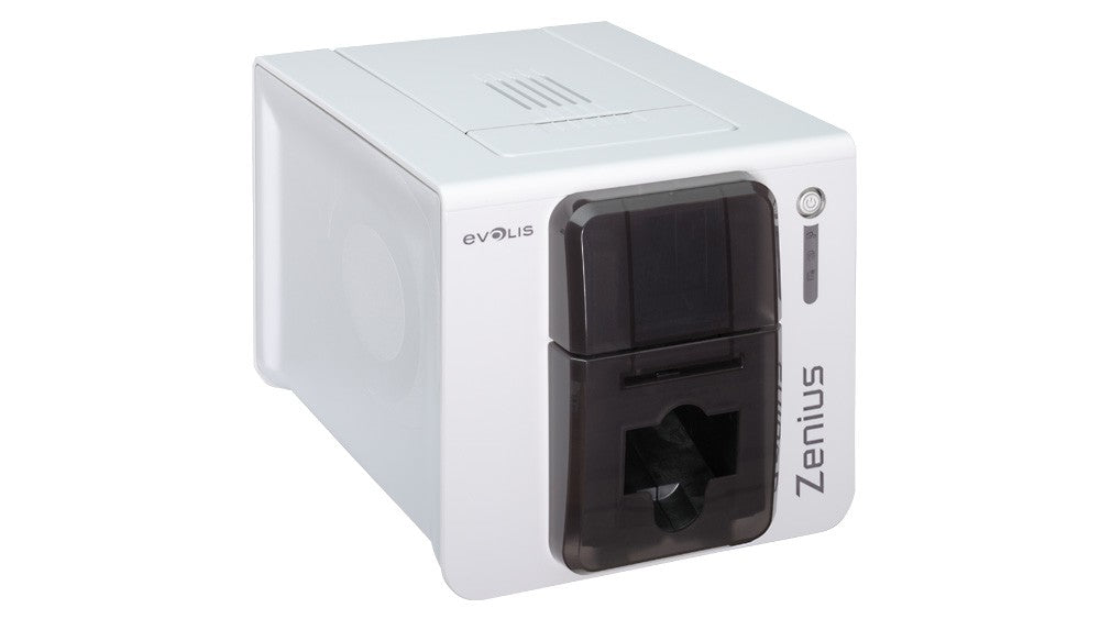 Evolis Zenius Card Printer