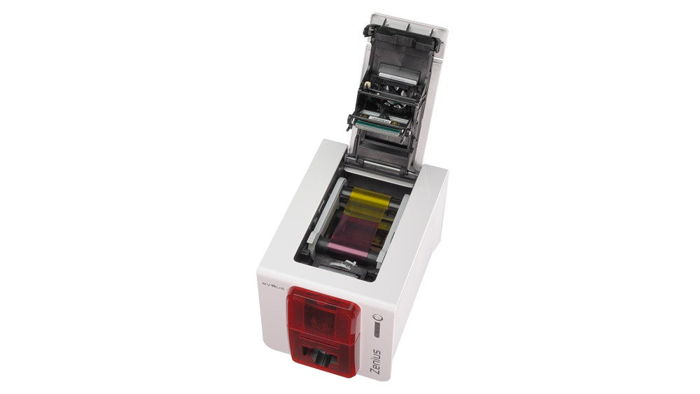 Evolis Zenius Card Printer