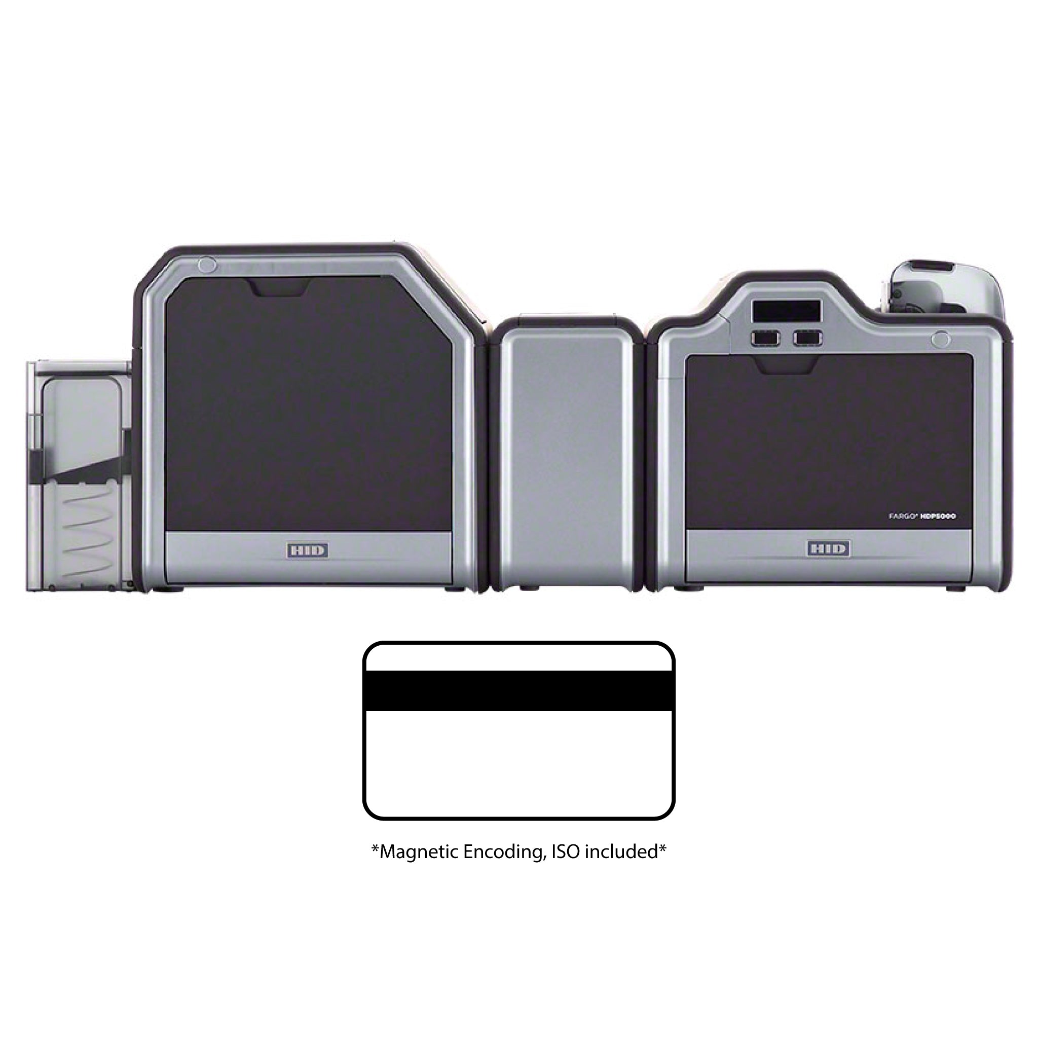 Fargo Professional Pack