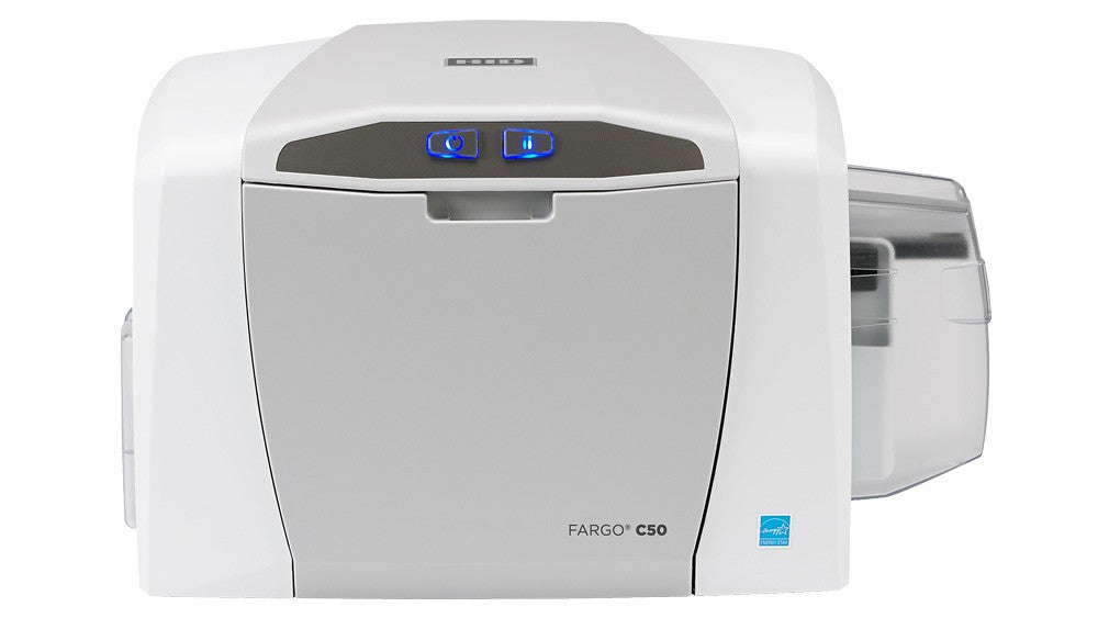 Fargo C50 ID Card Printer