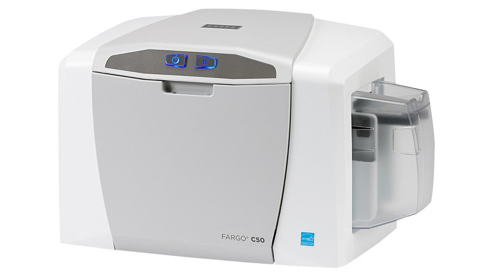 Fargo C50 ID Card Printer