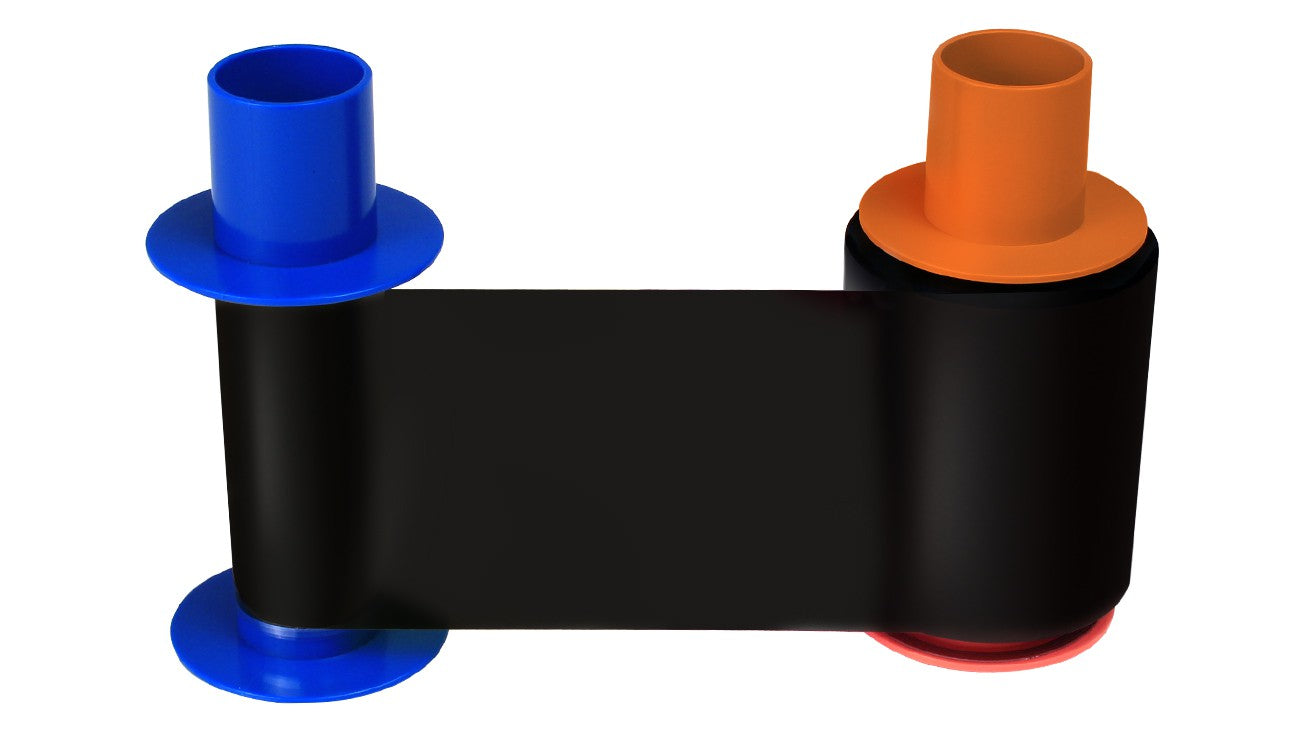 Fargo 84518 HDP Premium Monochrome Black Ribbon – 3000 Prints