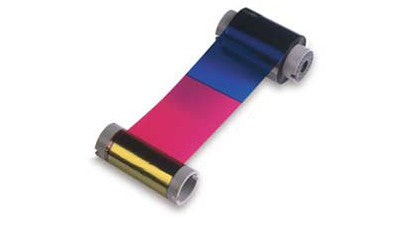 Fargo 84050 Ribbon HDP5000 YMC - 750 Prints