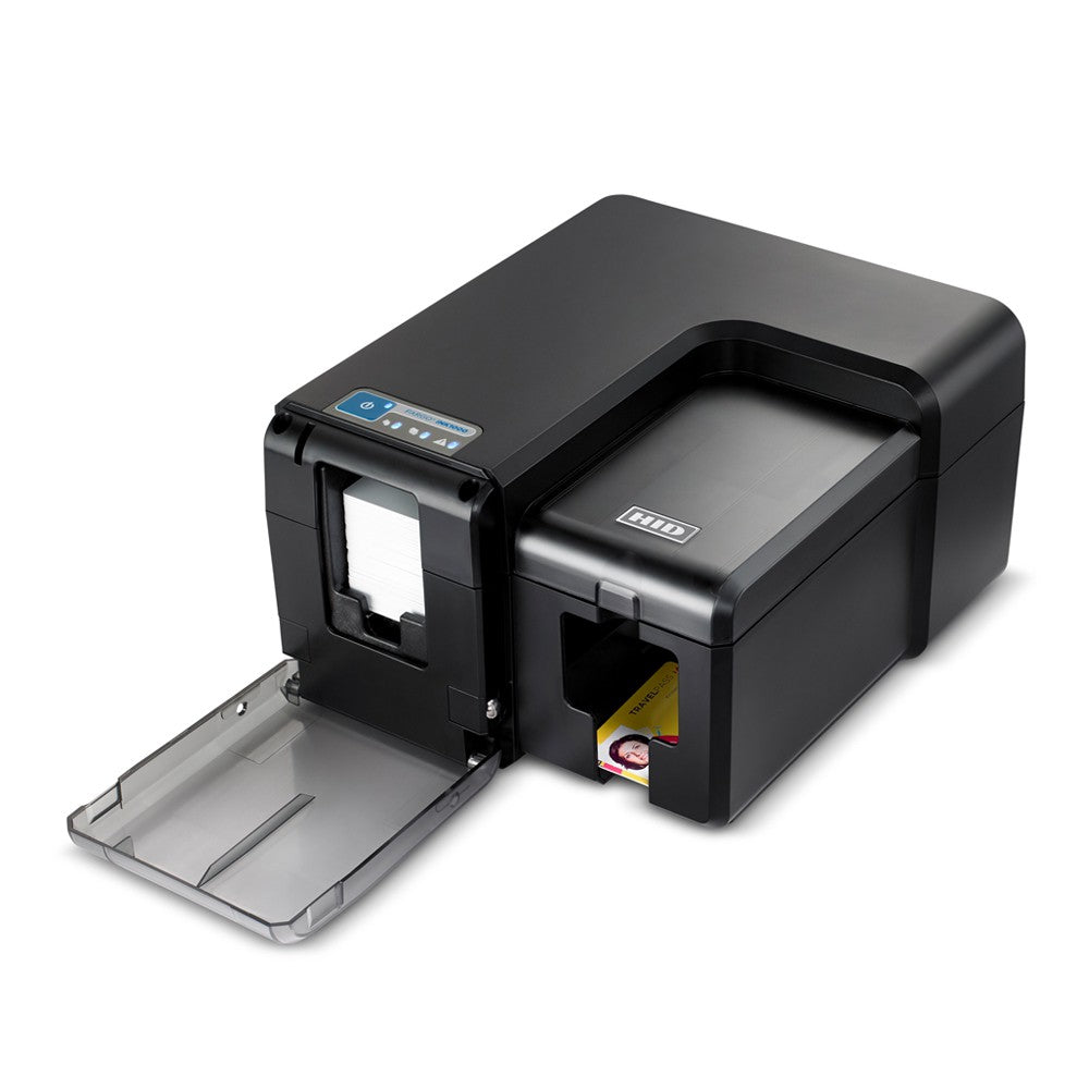 Fargo INK1000 ID Card Printer