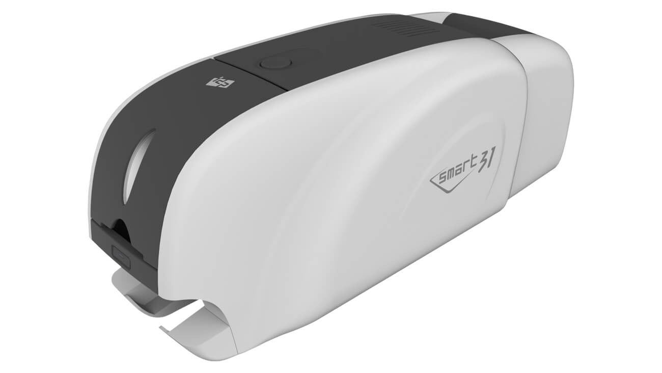 IDP Smart-31 ID Card Printer