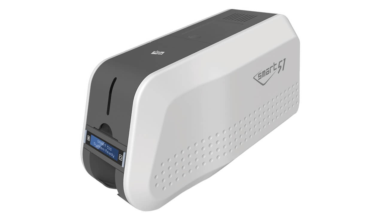 IDP Smart-51 ID Card Printer