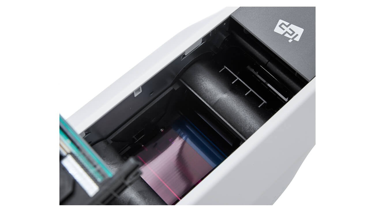 IDP Smart-51 ID Card Printer
