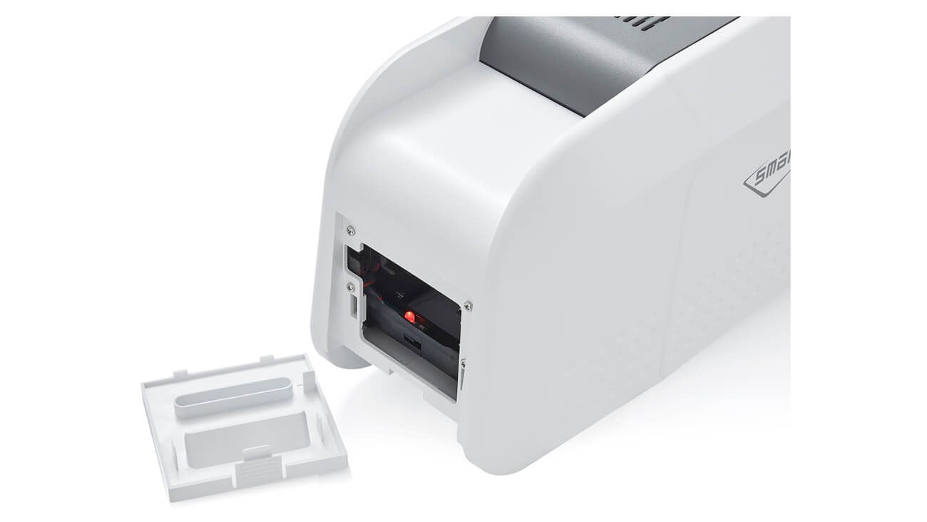 IDP Smart-51 ID Card Printer