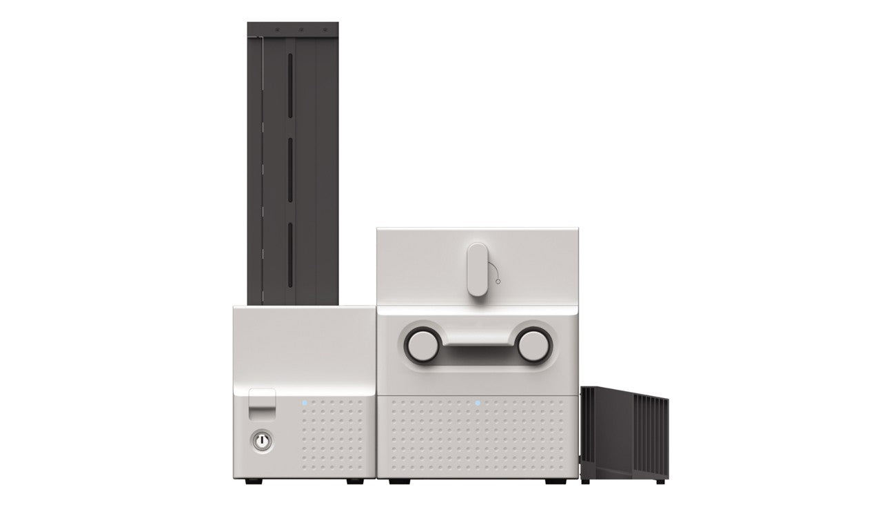 IDP Smart-70 ID Card Printer