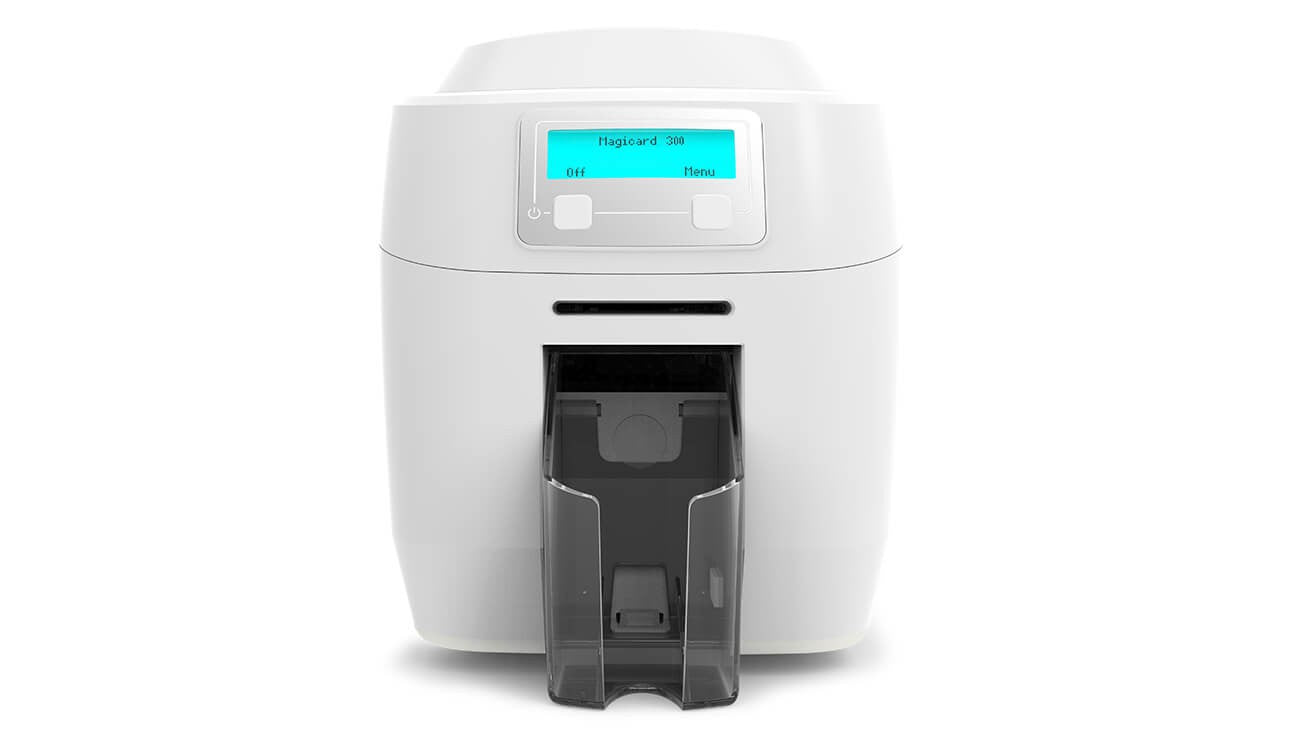 Magicard 300 ID Card Printer
