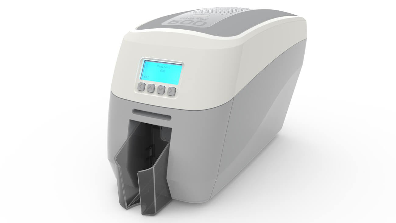 Magicard 600 ID Card Printer