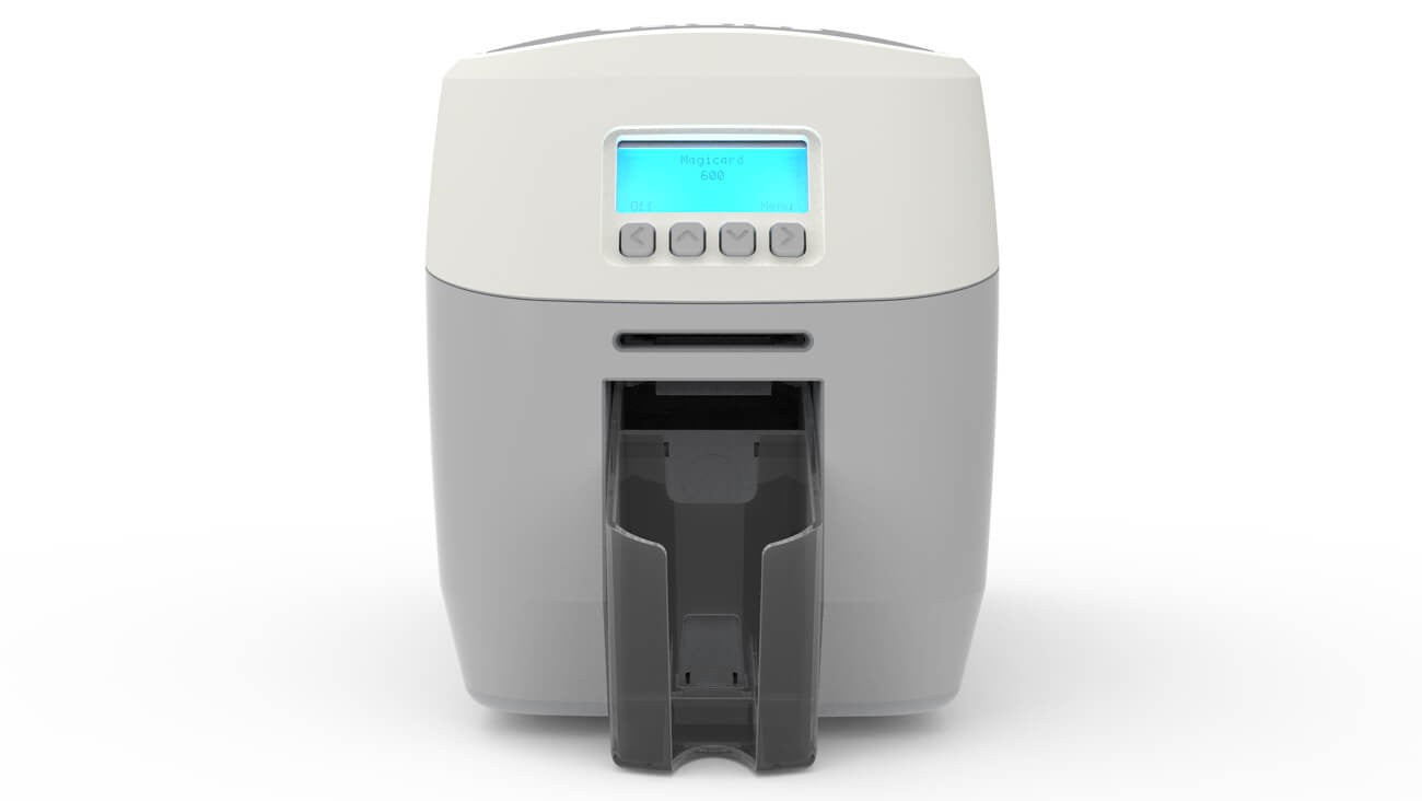 Magicard 600 ID Card Printer