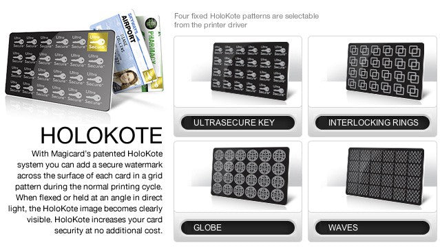 Magicard Pronto ID Card Printer