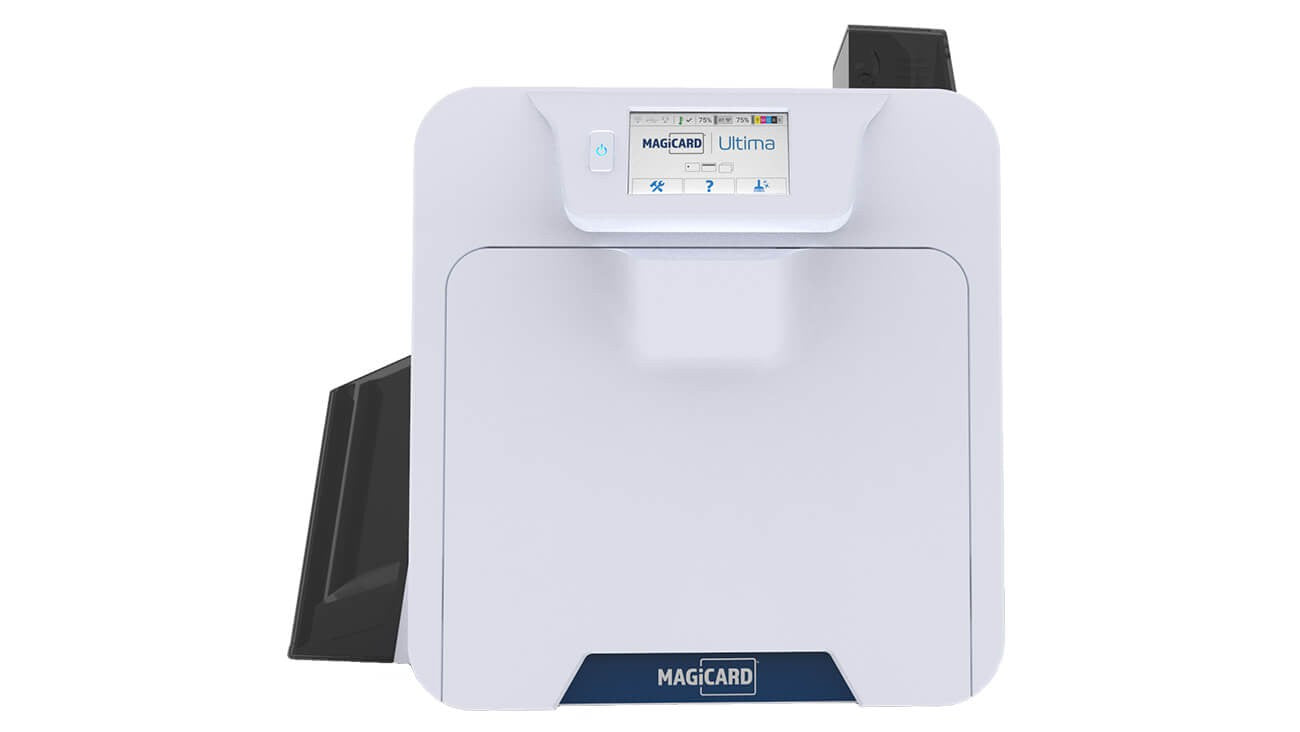 Magicard Ultima ID Card Printer