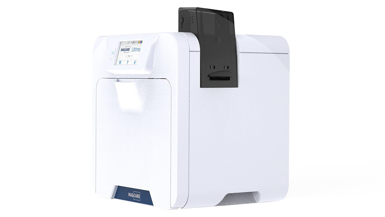Magicard Ultima ID Card Printer