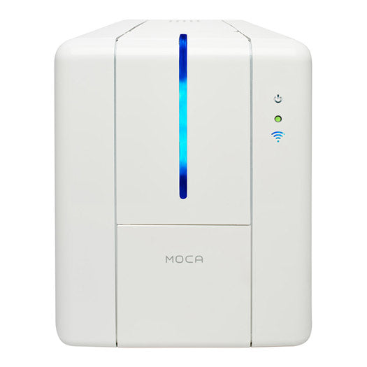 Matica Moca ID Card Printer Single-Sided