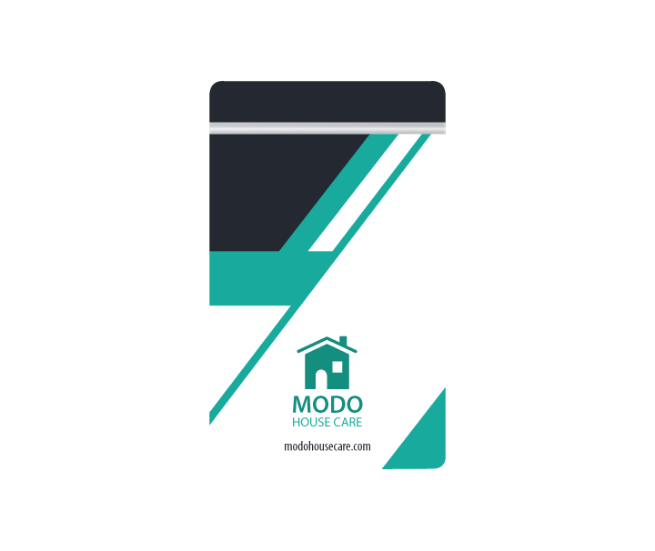 House Care ID Card