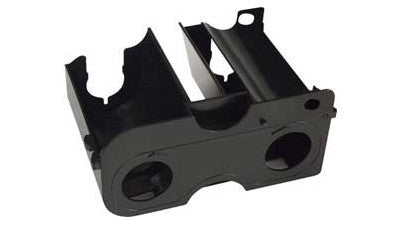 Fargo C50, C30 / C30e, and DTC400 / DTC400e Refillable Ribbon Cartridge