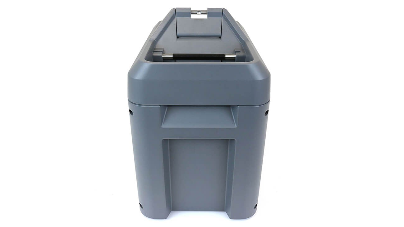 IDP SMART-BIT Ribbon Shredder