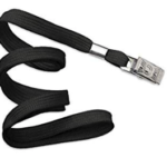 Black Lanyard