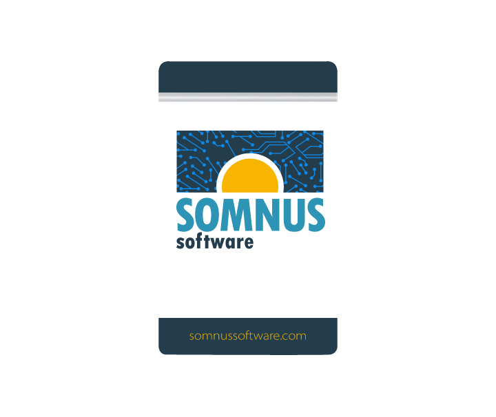 Software Engineer ID Card