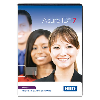 Upgrade Asure ID Solo 5.x to Asure ID 7