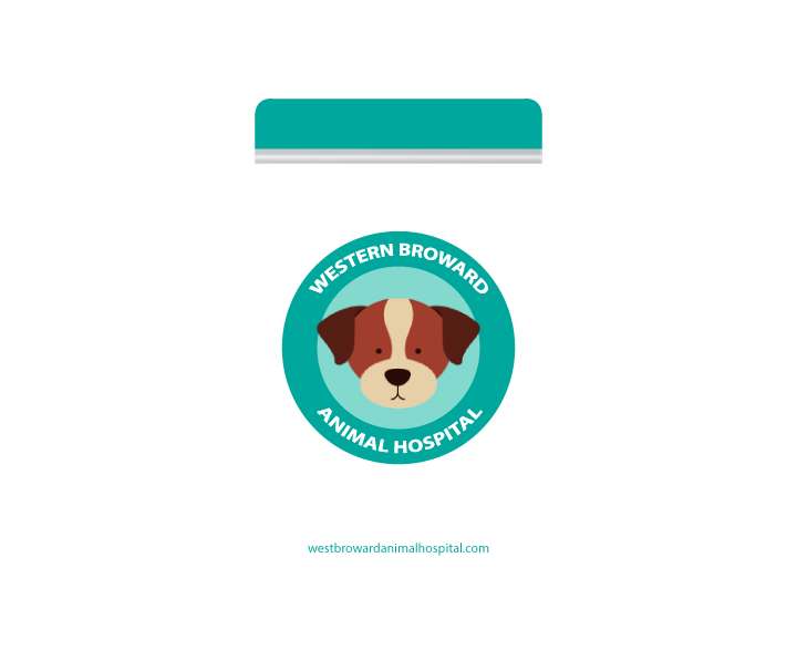 Veterinarian ID Card