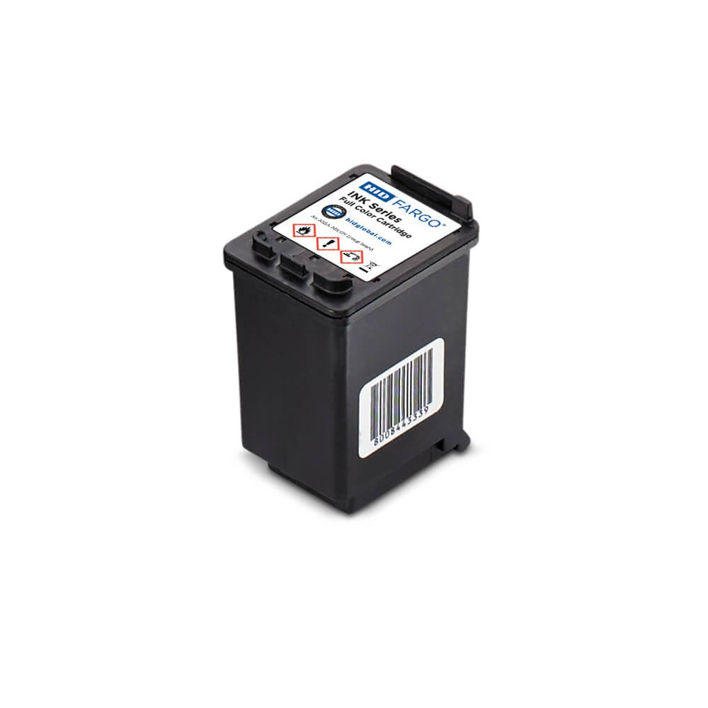 Fargo INK1000 YMC Ink Cartridge