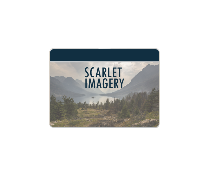 Photographer ID Card