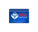 American Sign Language ID Card