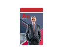 Architect ID Card