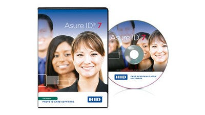 Asure ID 7 - Upgrade to Exchange