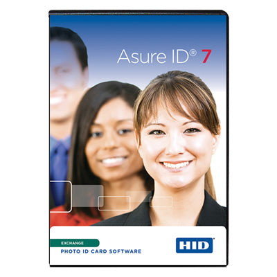 Asure ID Exchange 7 - Site License