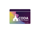 Pastor ID Card